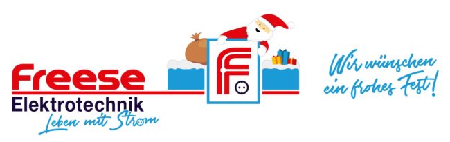 freese-elektrotechnik-aurich-logo-weihnachten