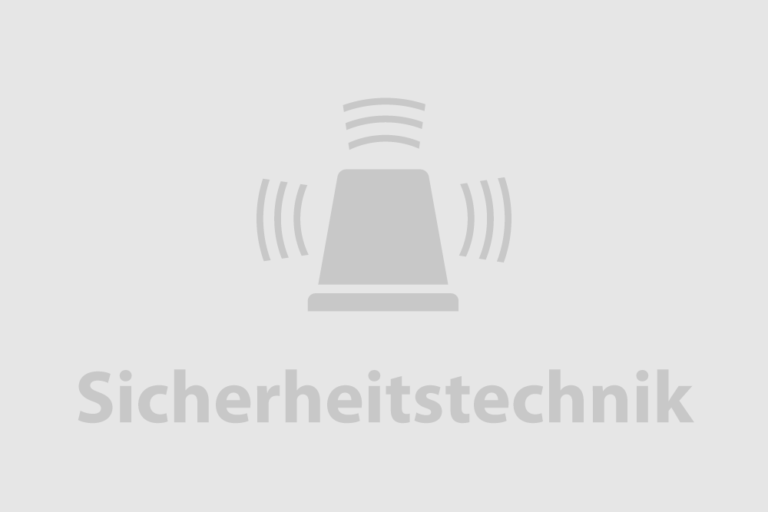 Sicherheitstechnik Aurich