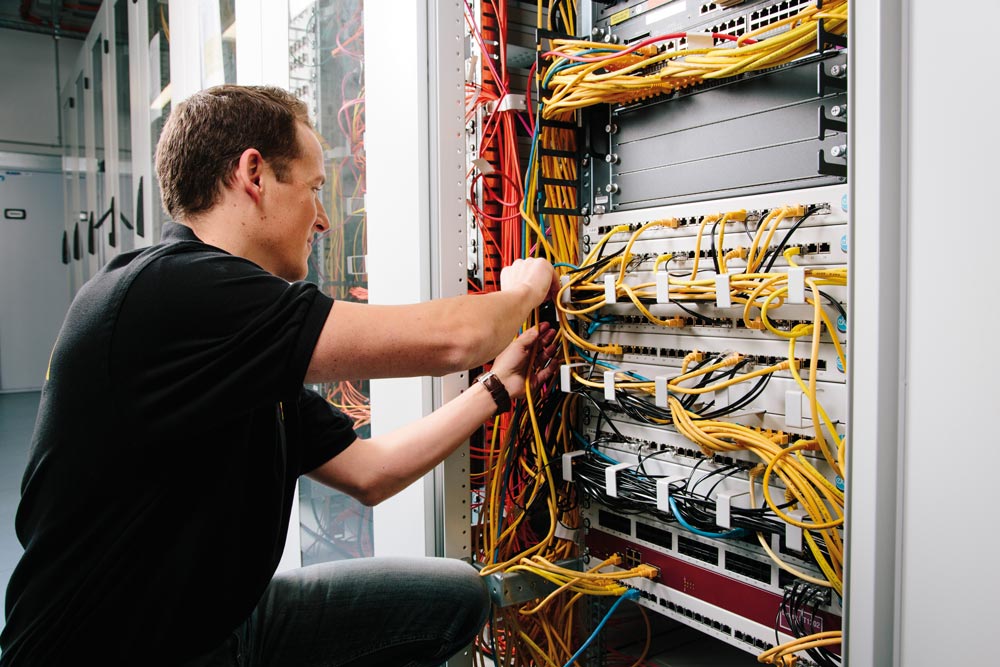 Telefonanlagen Aurich